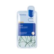 Mediheal Derma Plus Aloe Sheet Mask image