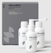 Sons Minoxidil For Men 3 Months Supply 180ml image