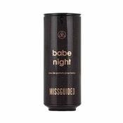 Missguided Babe Night Edp 80ml