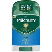 Mitchum Ice Fresh Stick 41g image