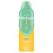 Mitchum Lady Anti Perspirant Pure Fresh Spray 200Ml image