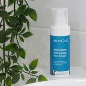 MooGoo Amplified Anti-Aging Peptide Active Serum 25ML image