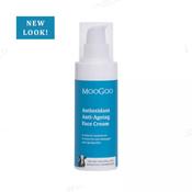 Moogoo Antioxidant Anti-Ageing Face Cream 75G image