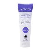 Moogoo Natural Magnesium Moisturiser image