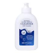 Moogoo Natural Ultra Gentle Cleanser 500ml image