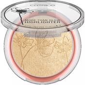 Catrice More Than Glow Highlighter Ultimate Platinum Glaze 010 image