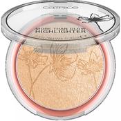Catrice More Than Glow Highlighter 030 Beyond Golden Glow image