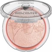 Catrice More Than Glow Highlighter 020 Supreme Rose Beam image