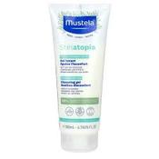 Mustela Stelatopia Cleansing Gel 200ml image