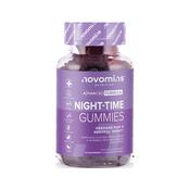 Novomins Night-Time 60 Gummies image