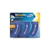 Niquitin Mini 4mg Loz image