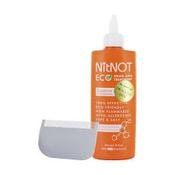 NitNot Head Lice Treatment With Comb 200ml image