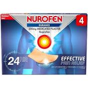 Nuroden Medicated Patches 200mg image