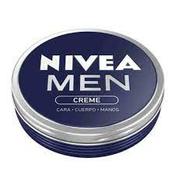 Nivea Men Creme Tin Face Body And Hands 150ML image