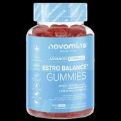 Novomins Estro Balance Gummies 60's image