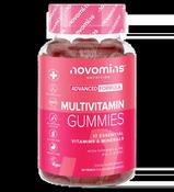Novomins Multivitamin Gummies 60 Gummies image