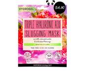 Oh K Triple Hyaluronic Slugging Mask image
