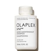Olaplex No4 Fine Hair Shampoo 4F 100ml image
