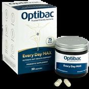 Optibac Every Day Max Capsules image