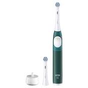 Oral-B iO Series 2 Electric Toothbrush Green image