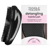 Original Tangle Teezer Pro Detangling Hair Brush Black image