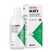 Ortho Kin Mouthwash 500Ml image