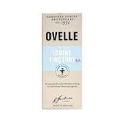 Ovelle Iodine Tincture 30Ml image