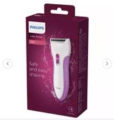 Philips Battery Lady Shaver 2000 image