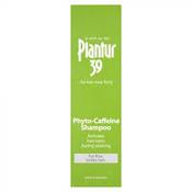 Plantur 39 Shampoo For Fine N Brittle Hair 250ml image