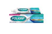 Poligrip Flavour Free 40Gm image