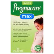 Pregnacare Max  84 Tabs image