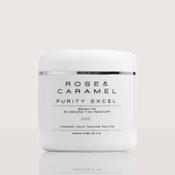Purity Excel Rose &amp; Carmel 60 Second Self Tan Remover Sensitive 440ml image