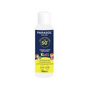 Parasol Sun Care Kids SPF 50+ 200ml image