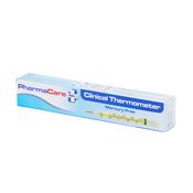 Pharmacare Clinical Thermometer Mercury Free image