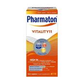 Pharmaton Multivitamin Caplets 100 Caps image