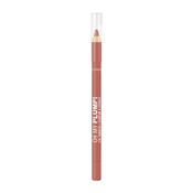 Rimmel Oh My Plump! Lip Shaper 050 Cafe Latte image
