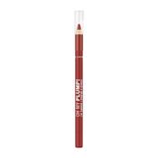 Rimmel Oh My Plump! Lip Shaper 010 Iconic Beige image