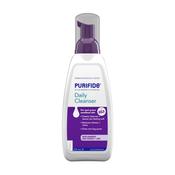 Purifide Daily Cleansing Foaming Face Wash 235ml image