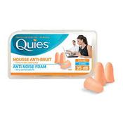 Quies Anti-Noise Foam 3 Pairs image