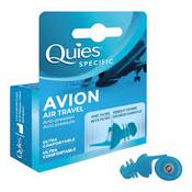 Quies Specific Avion Air Travel Ear Plugs image