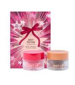 Revolution Juicy Lip Mask Duo image