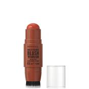 Rimmel Multi Tasker Blush 'N' Brush Stick 300 Nearly Suede image