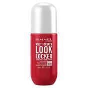 Rimmel Multi Tasker Look Locker Fixing Spray image