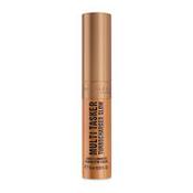 Rimmel Multi Tasker Turbocharged Glow 008 It's Giving Bronze image