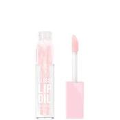 Rimmel Oh My Gloss! Lip Oil 005 Pink Sugar image