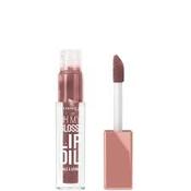 Rimmel Oh My Gloss! Lip Oil Cappuccino image
