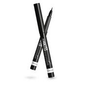 Rimmel Scandaleyes Precision Micro Eyeliner 24 Hour Wear Black image