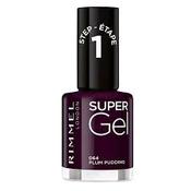 Rimmel Super Gel Nail Polish 064 image
