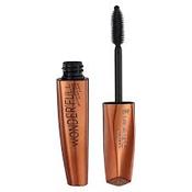 Rimmel Wonderfull Mascara 001 Black image