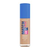 Rimmel Match Perfection Foundation 200N Soft Beige New Formula image
